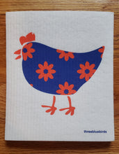 Load image into Gallery viewer, Swedish Dishcloth