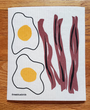 Load image into Gallery viewer, Swedish Dishcloth