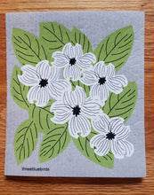 Load image into Gallery viewer, Swedish Dishcloth