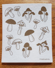 Load image into Gallery viewer, Swedish Dishcloth