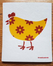 Load image into Gallery viewer, Swedish Dishcloth