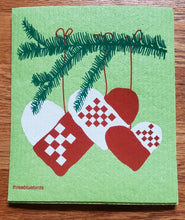 Load image into Gallery viewer, Swedish Dishcloth