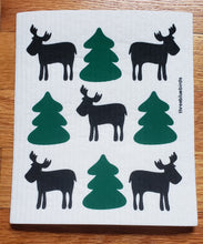 Load image into Gallery viewer, Swedish Dishcloth