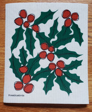 Load image into Gallery viewer, Swedish Dishcloth