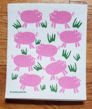 Load image into Gallery viewer, Swedish Dishcloth