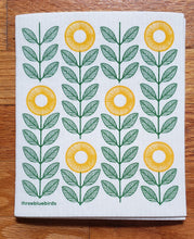 Load image into Gallery viewer, Swedish Dishcloth