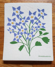 Load image into Gallery viewer, Swedish Dishcloth