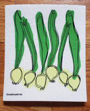 Load image into Gallery viewer, Swedish Dishcloth