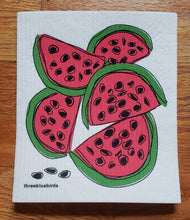 Load image into Gallery viewer, Swedish Dishcloth
