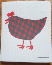 Load image into Gallery viewer, Swedish Dishcloth