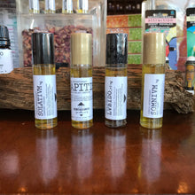 Load image into Gallery viewer, Aromatherapy Essential Oil roll on