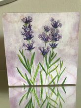 Load image into Gallery viewer, *Limited Edition* Soulflower Print Blocks