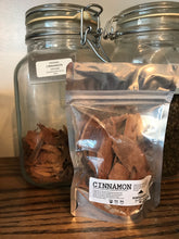 Load image into Gallery viewer, Cinnamon Bark