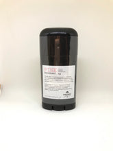 Load image into Gallery viewer, Deodorant stick: organic, natural