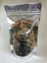 Load image into Gallery viewer, Organic Elderberry Herbal Syrup Mix