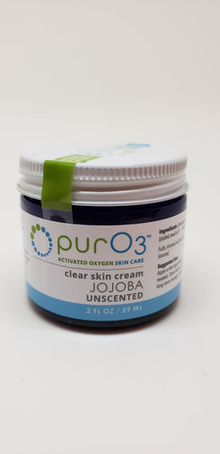 Pur O3 Activated Oxygen Skincare