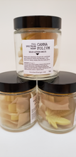 Load image into Gallery viewer, Canna Folium, solid lotion melts