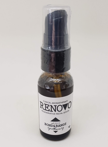 Renovo Facial Serum 1oz