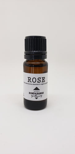 Rose Oil 10ml