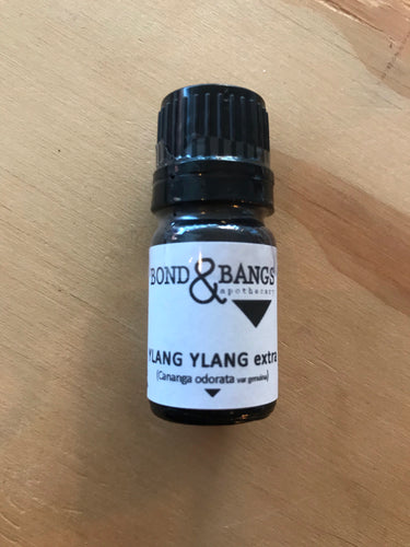 Ylang Ylang Extra essential oil