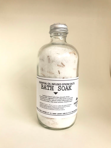 Bath Soak