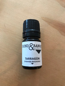 Tarragon essential oil - COMING SOON