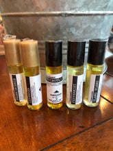 Load image into Gallery viewer, Essential Oil Roll On