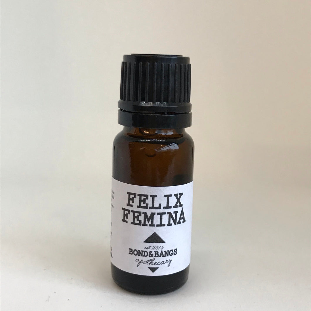 Felix Femina oil blend