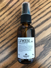 Load image into Gallery viewer, Lvmen Misting Body Oil