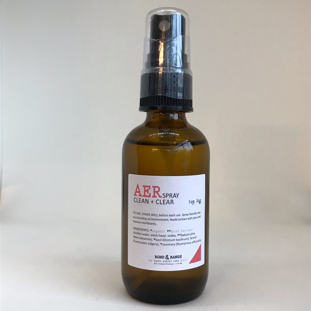 Aer Spray