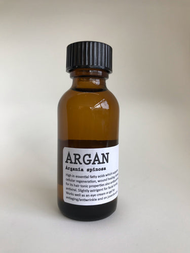 Argan Oil