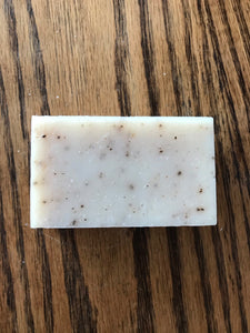 So Whole Natural Soap