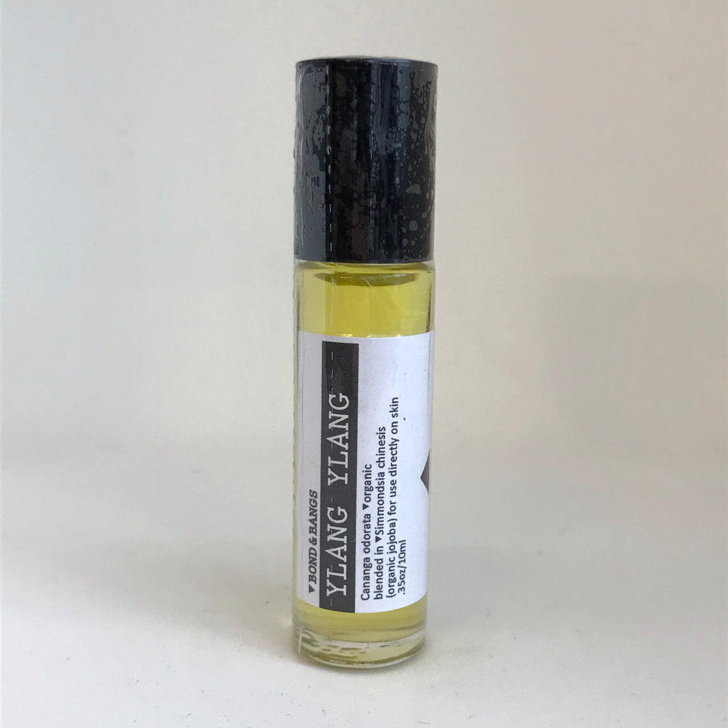 Essential Oil Roll On