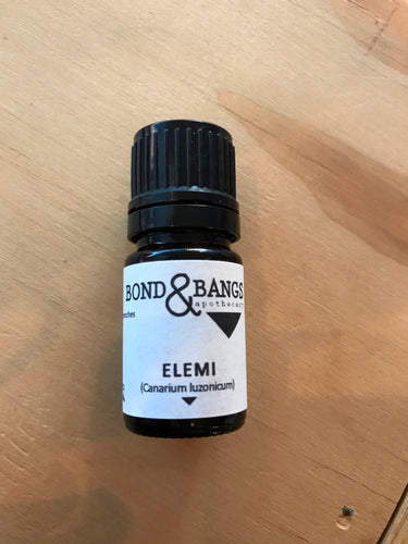 Elemi essential oil- COMING SOON