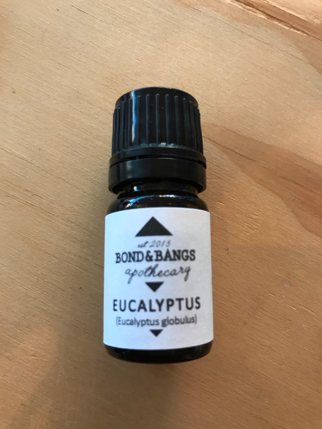 Eucalyptus essential oil- COMING SOON