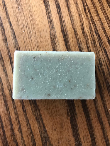 So Whole Natural Soap