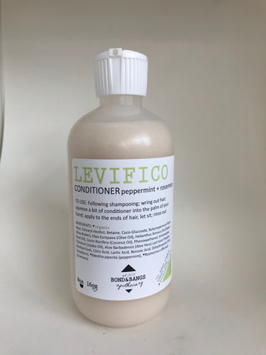 Levifico: Conditioner