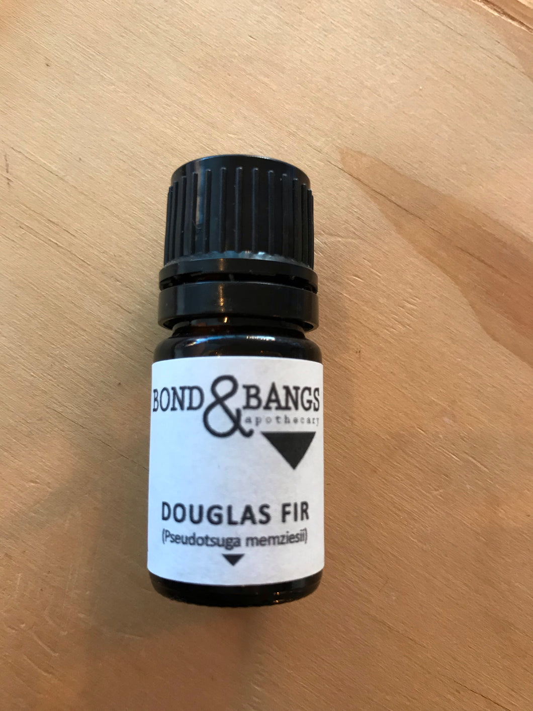 Douglas Fir essential oil